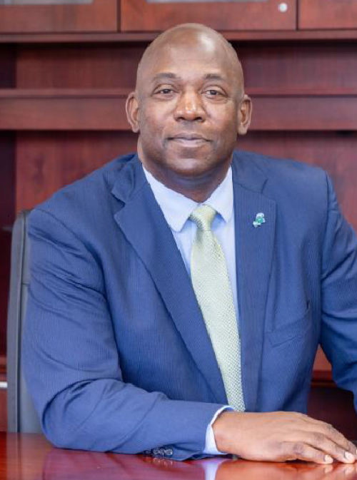 David Harris