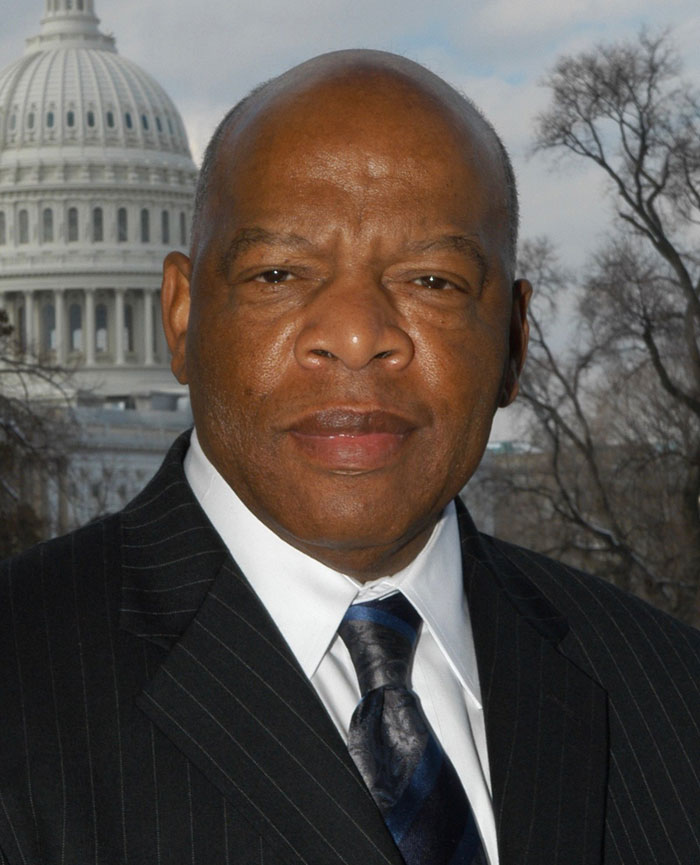 John Lewis