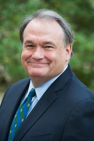 President Fitts