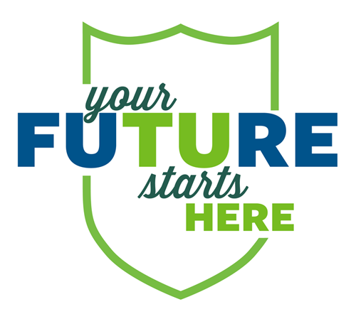 Your Future Starts Here
