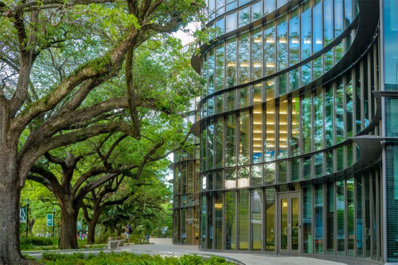 business complex business complex