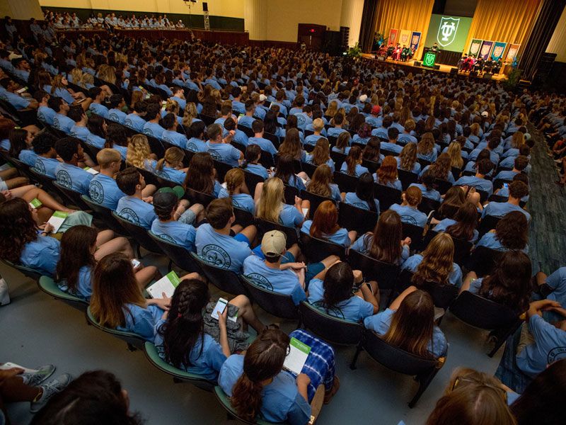 Convocation 2017