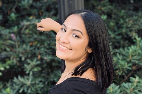 Lilian Maldonado-Garcia