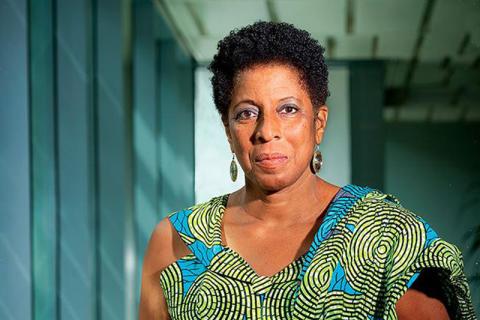 Carolyn Barber Pierre