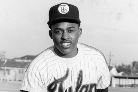 Stephen Martin Sr. (A&S ’68, B ’73)